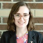 Bryan Wins PLS Excellence-in-a-Discipline Award